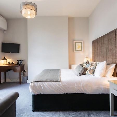 Tulse Hill Hotel Londres Extérieur photo