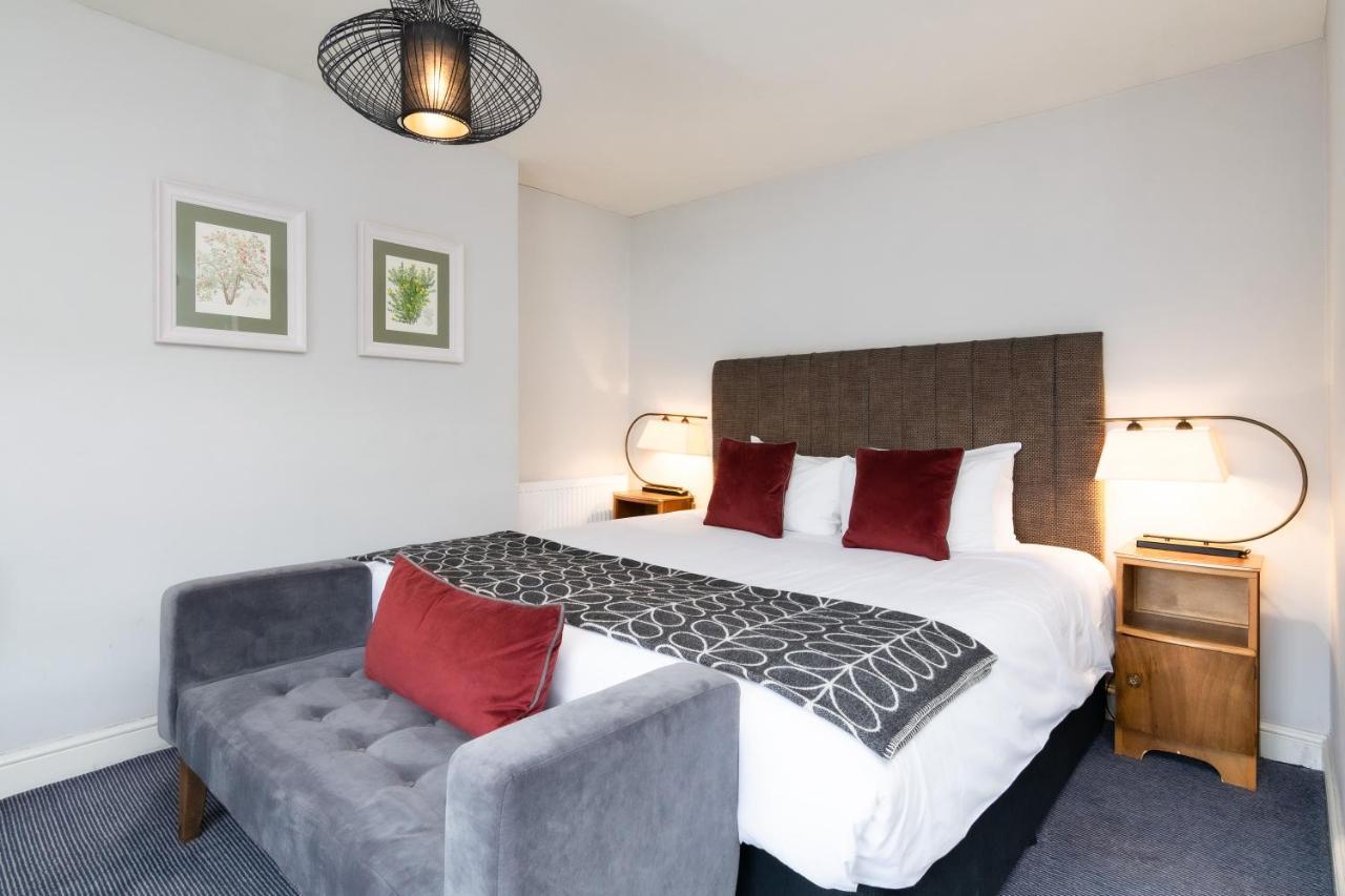Tulse Hill Hotel Londres Extérieur photo