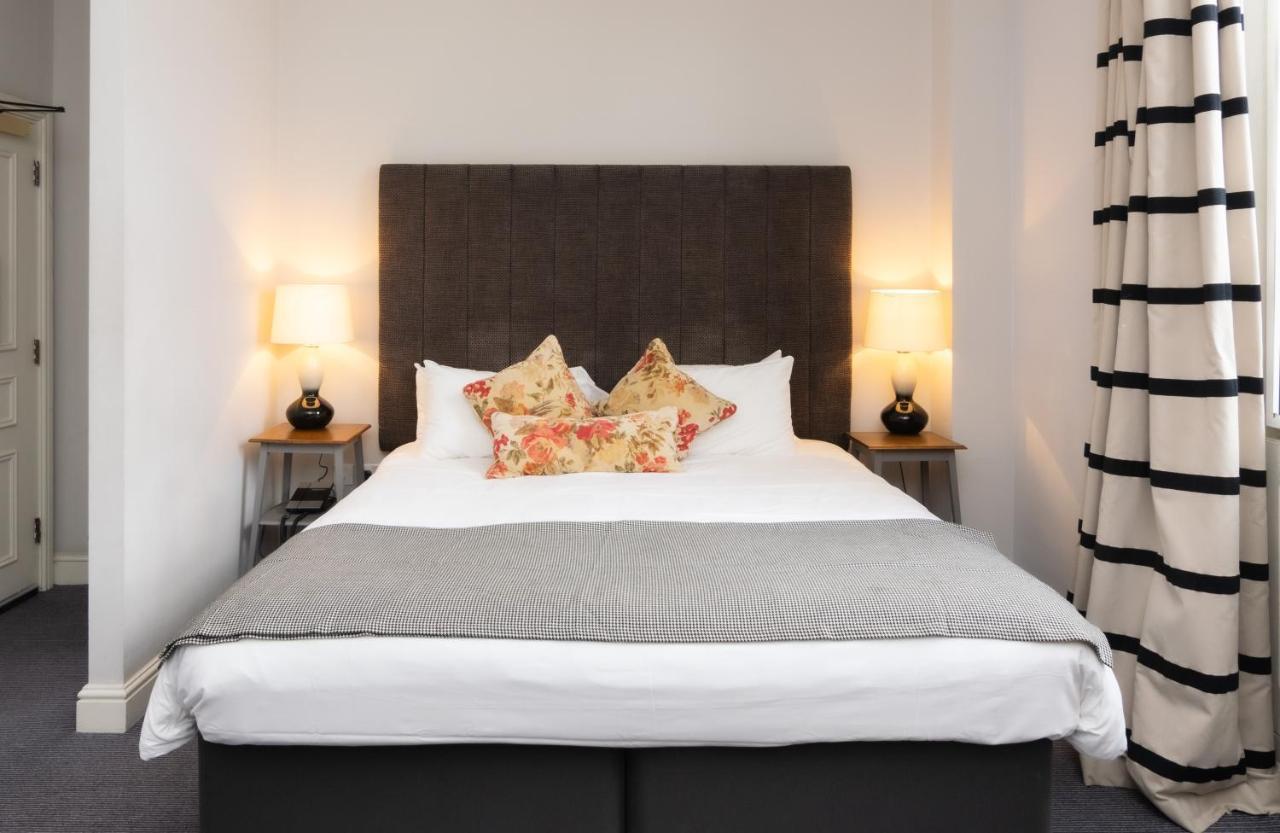 Tulse Hill Hotel Londres Extérieur photo