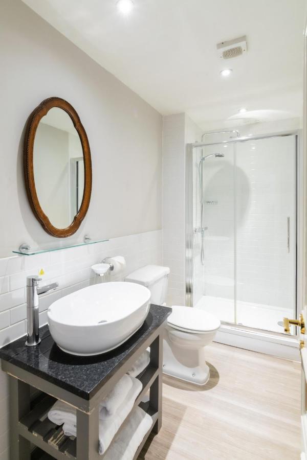 Tulse Hill Hotel Londres Extérieur photo
