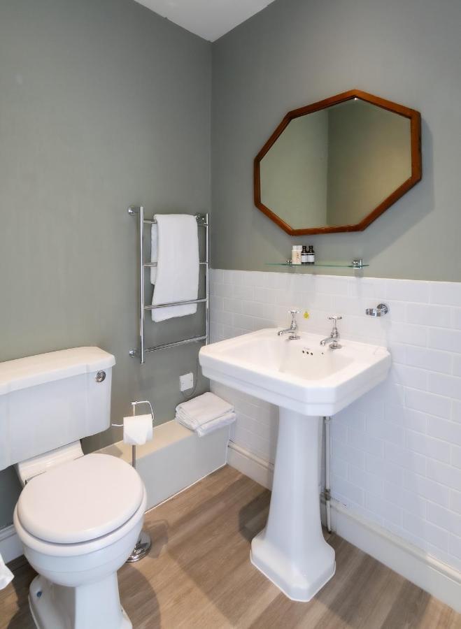 Tulse Hill Hotel Londres Extérieur photo
