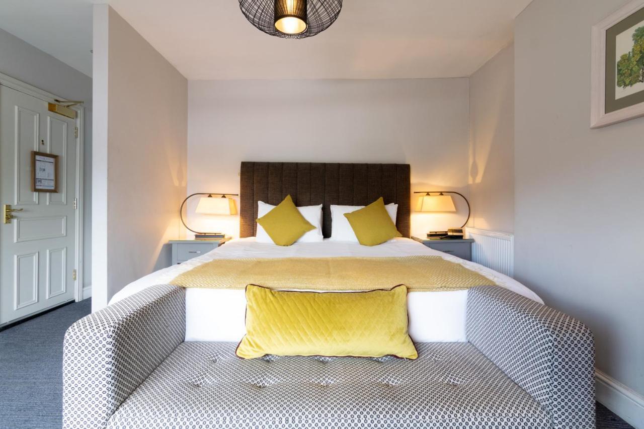 Tulse Hill Hotel Londres Extérieur photo