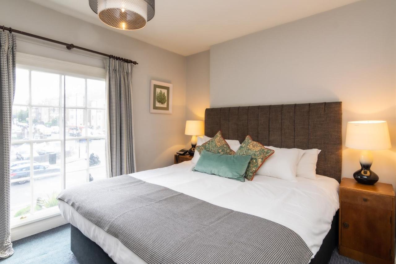 Tulse Hill Hotel Londres Extérieur photo