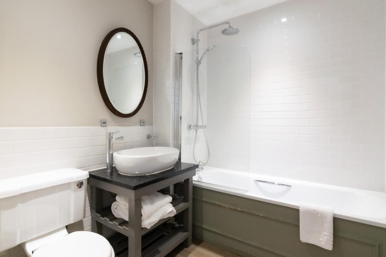 Tulse Hill Hotel Londres Extérieur photo