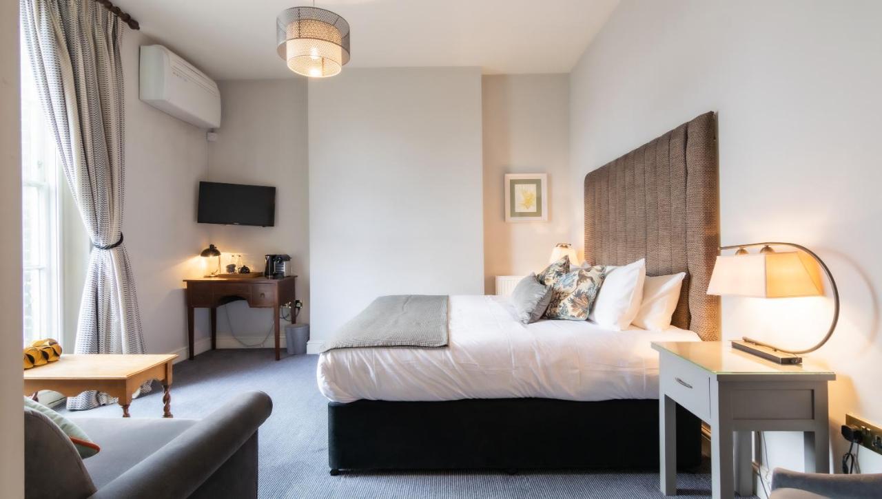 Tulse Hill Hotel Londres Extérieur photo