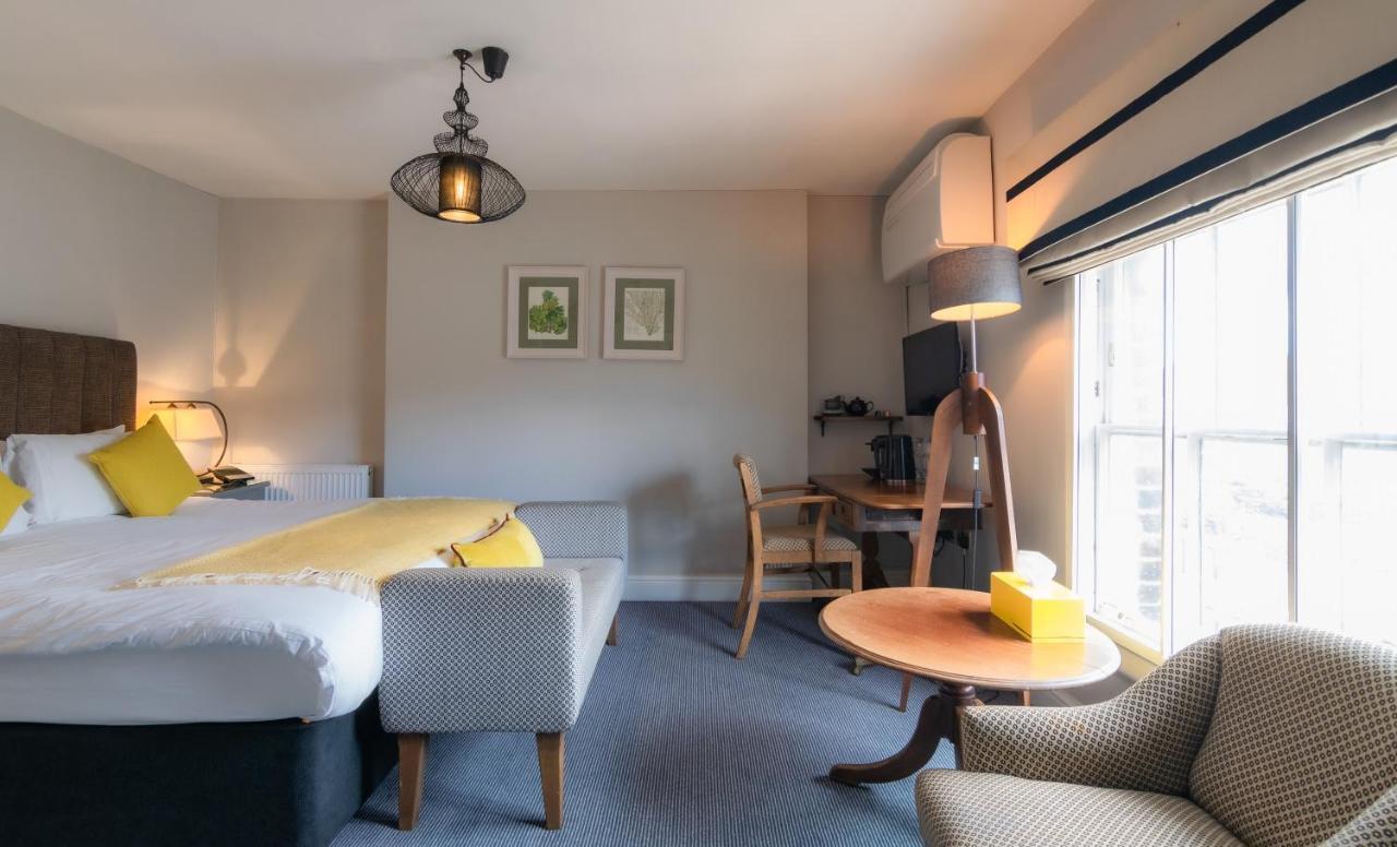 Tulse Hill Hotel Londres Extérieur photo
