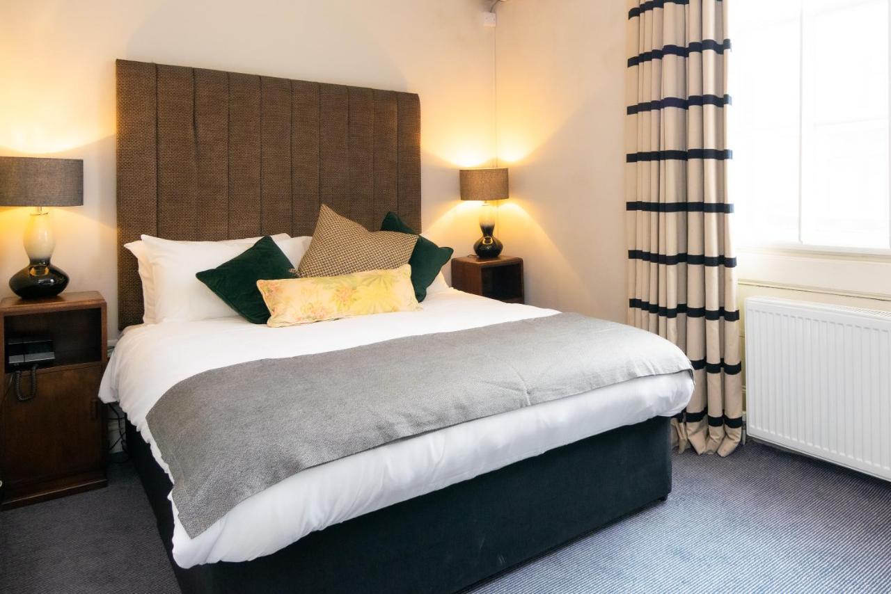 Tulse Hill Hotel Londres Extérieur photo