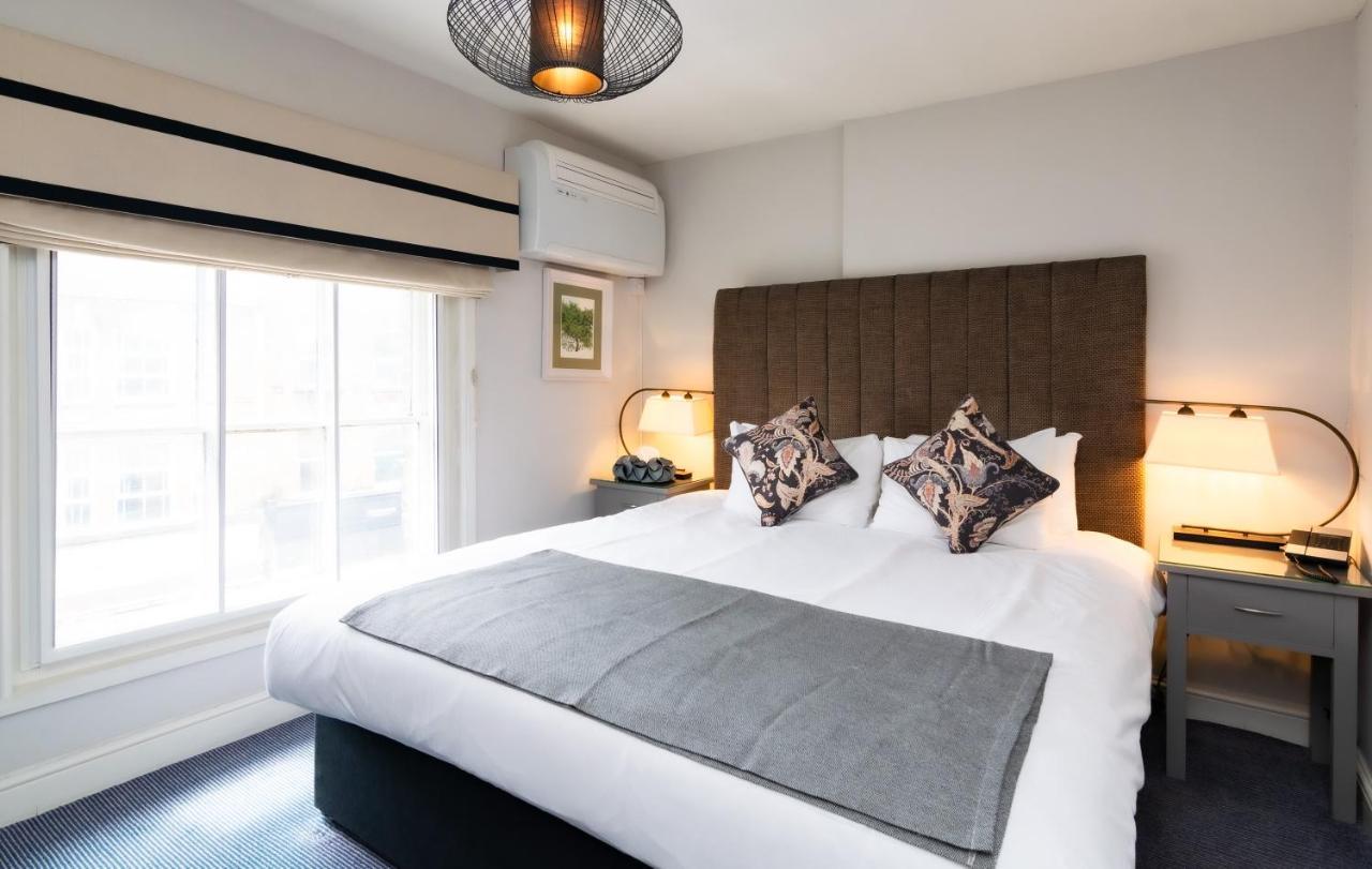 Tulse Hill Hotel Londres Extérieur photo
