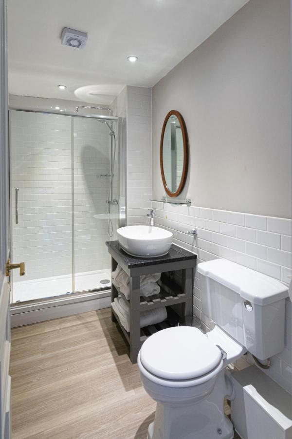 Tulse Hill Hotel Londres Extérieur photo