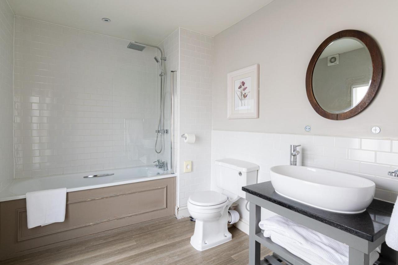 Tulse Hill Hotel Londres Extérieur photo