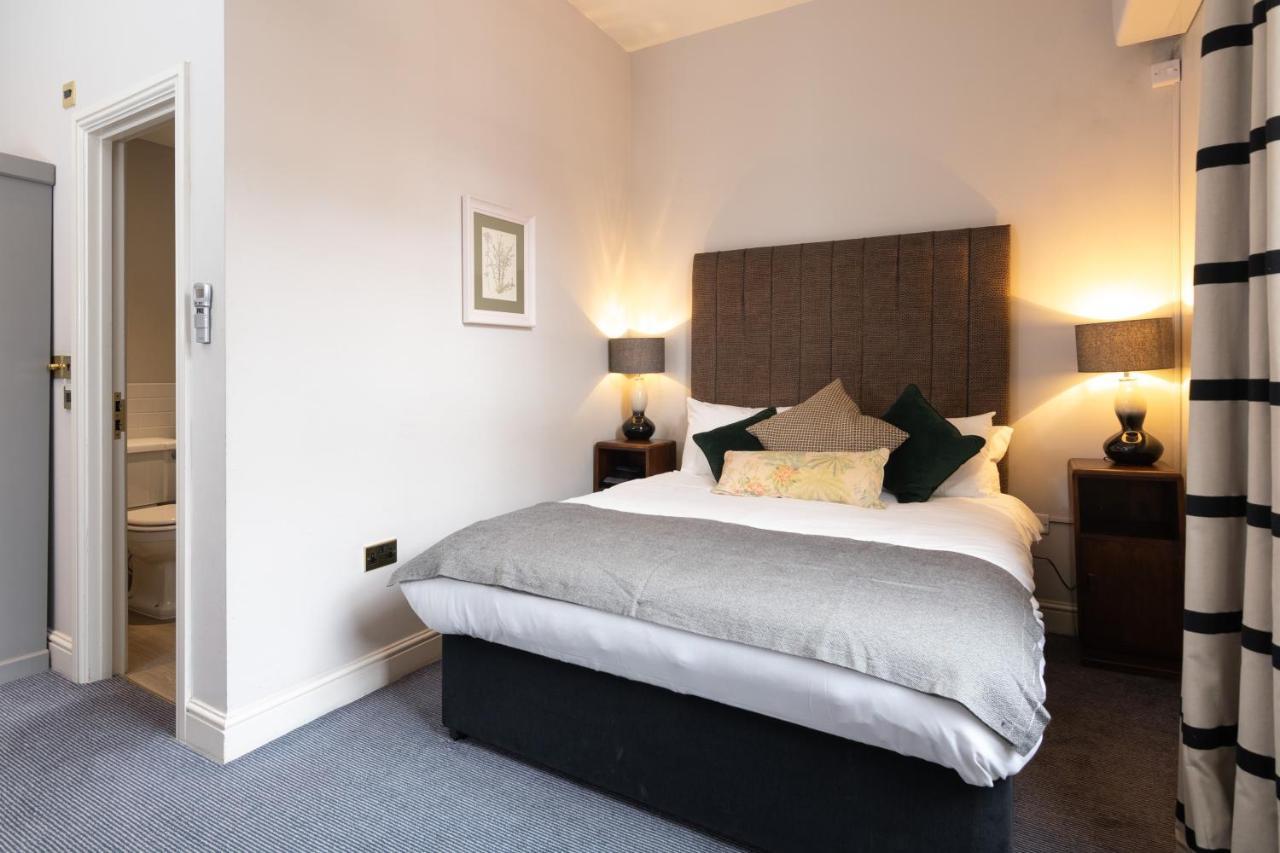 Tulse Hill Hotel Londres Extérieur photo