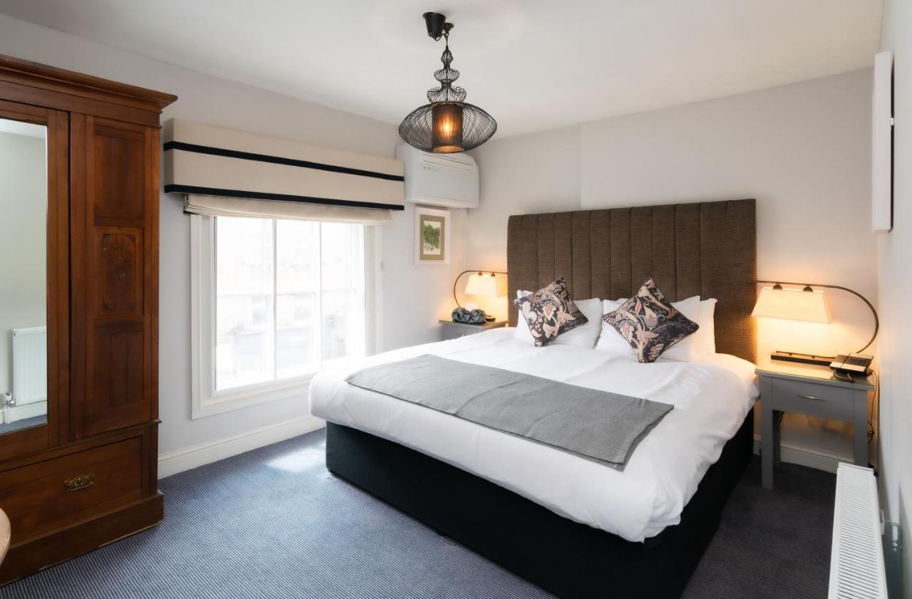 Tulse Hill Hotel Londres Extérieur photo