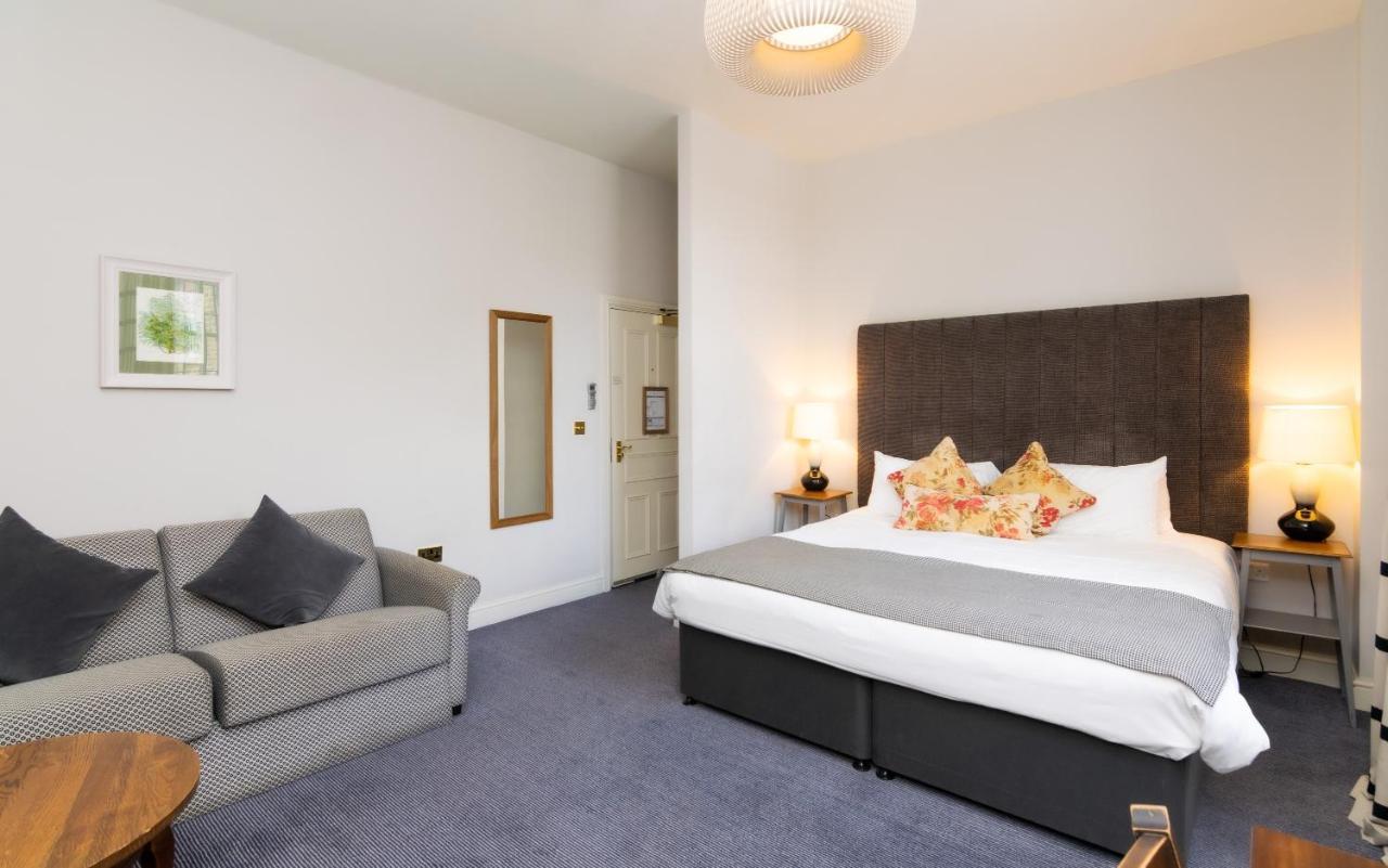 Tulse Hill Hotel Londres Extérieur photo