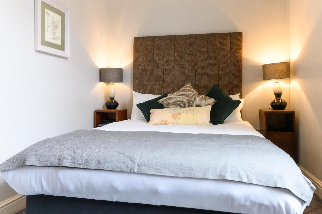 Tulse Hill Hotel Londres Extérieur photo