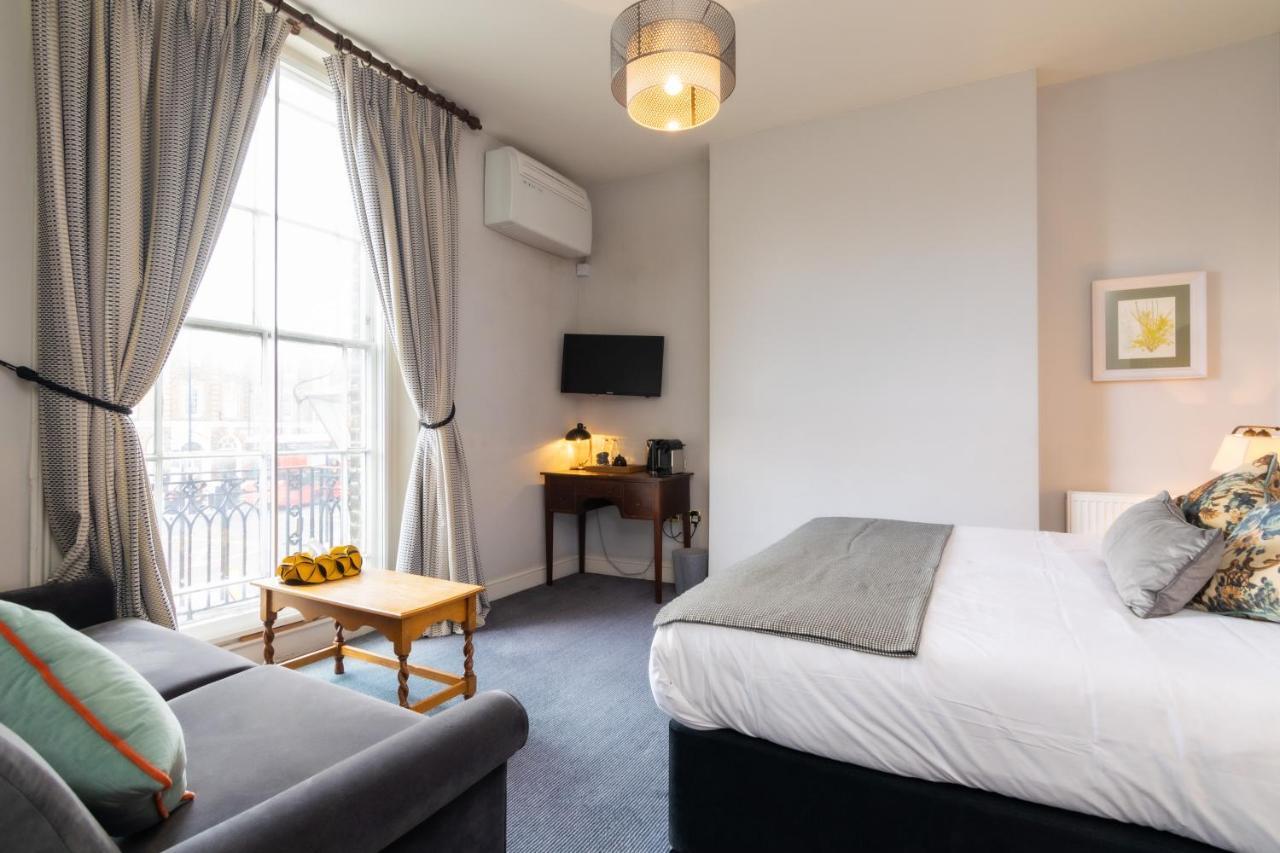Tulse Hill Hotel Londres Extérieur photo