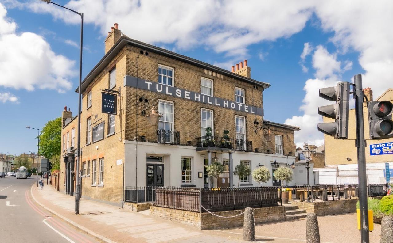 Tulse Hill Hotel Londres Extérieur photo