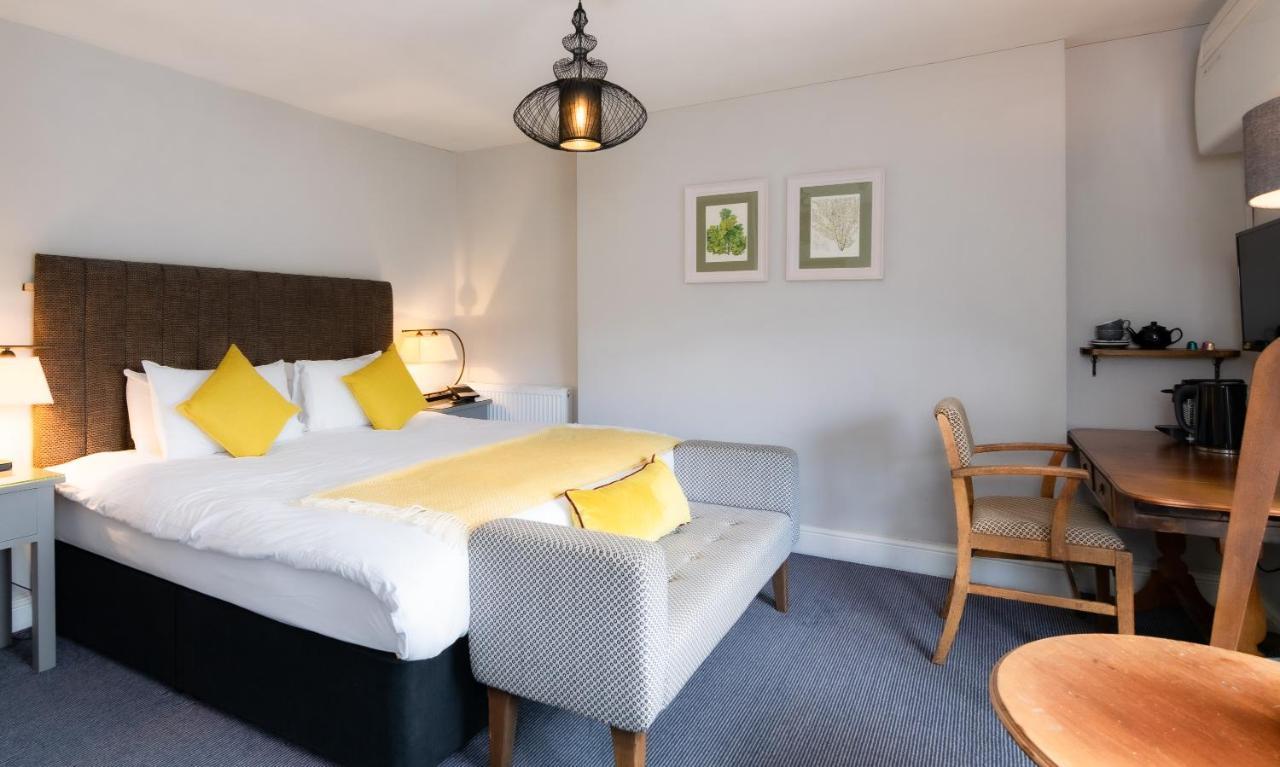 Tulse Hill Hotel Londres Extérieur photo