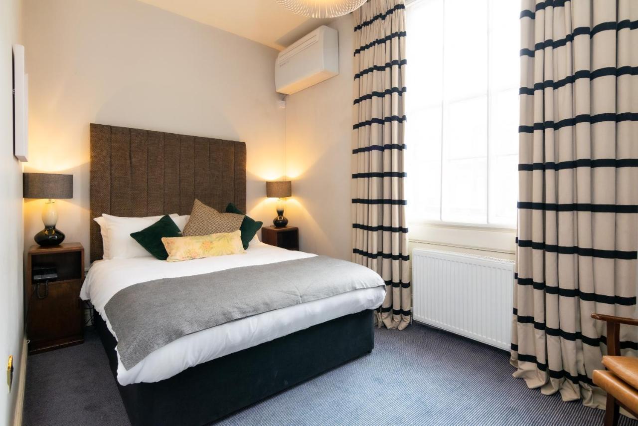 Tulse Hill Hotel Londres Extérieur photo