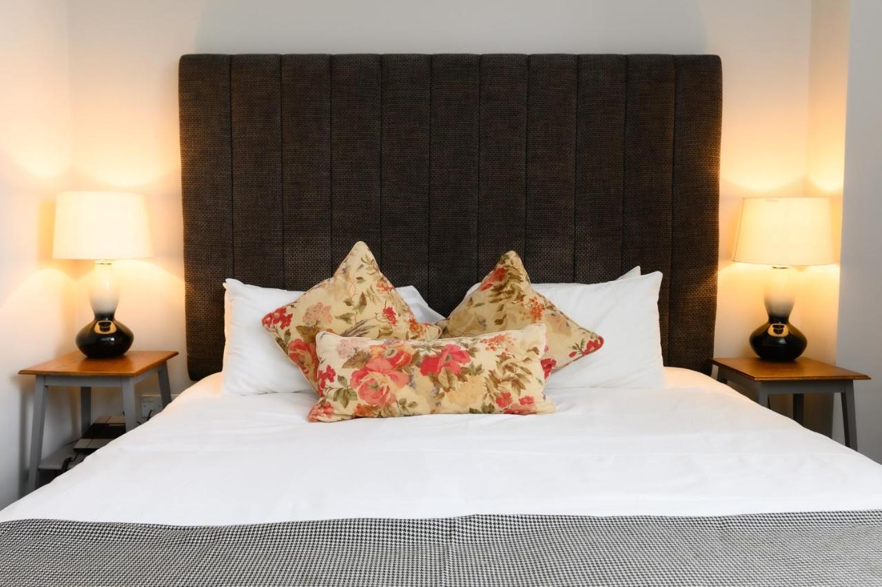 Tulse Hill Hotel Londres Extérieur photo