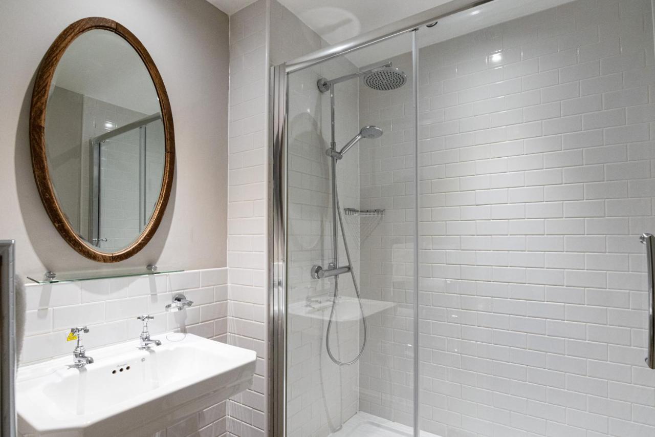 Tulse Hill Hotel Londres Extérieur photo