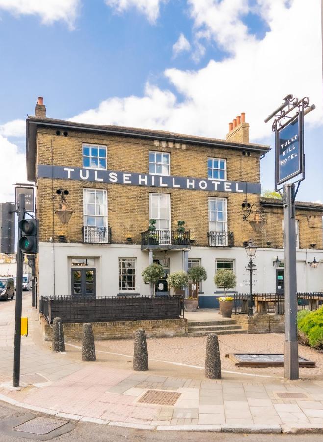 Tulse Hill Hotel Londres Extérieur photo