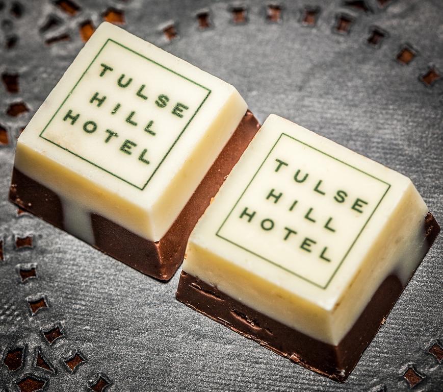 Tulse Hill Hotel Londres Extérieur photo
