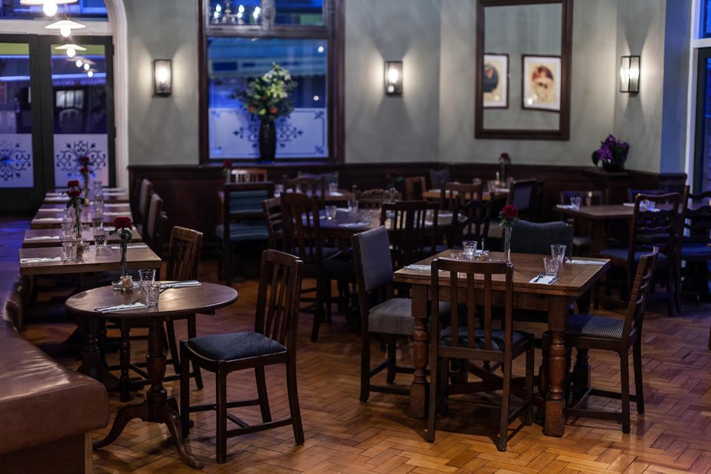 Tulse Hill Hotel Londres Extérieur photo