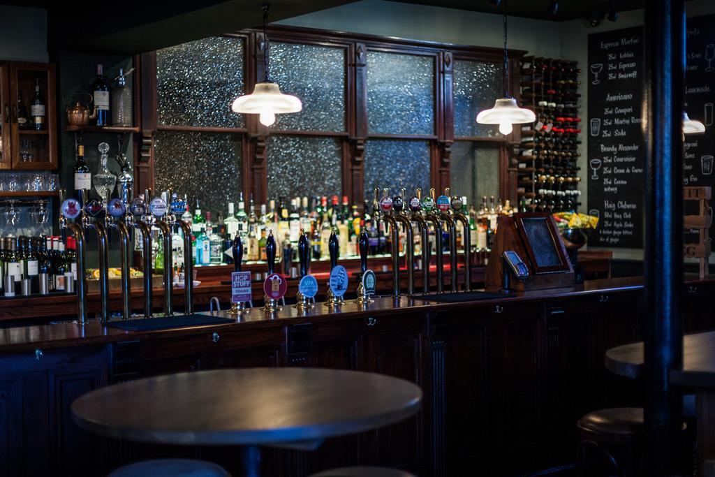 Tulse Hill Hotel Londres Extérieur photo