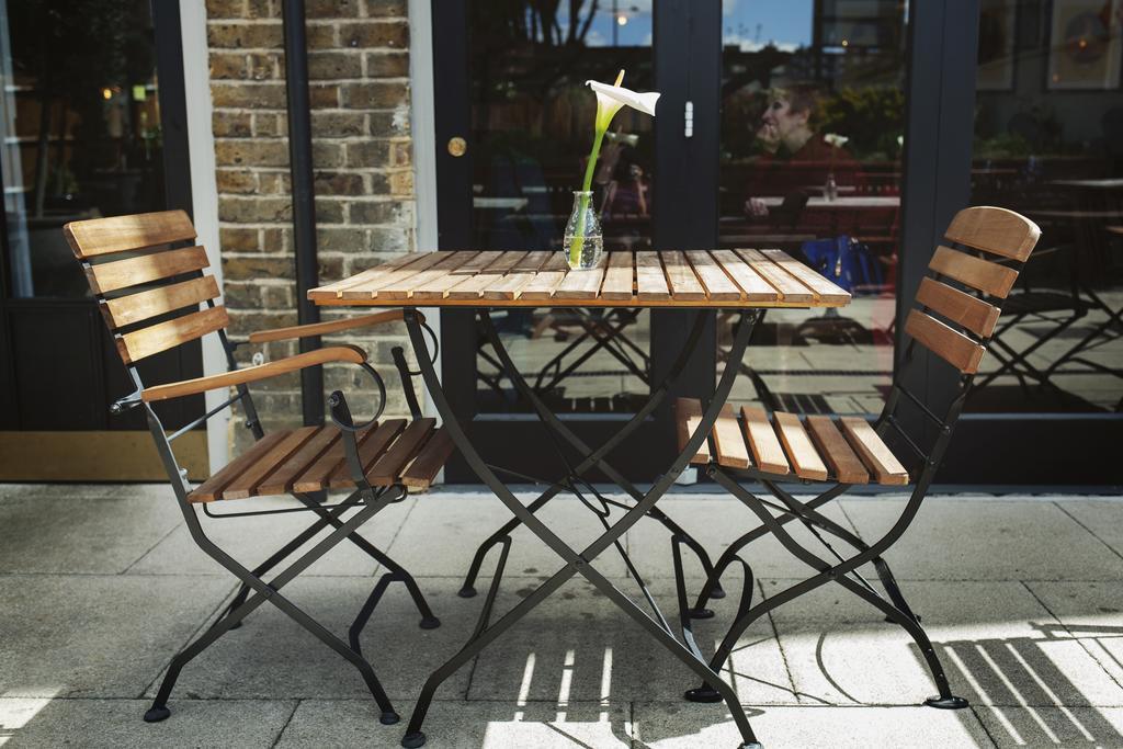 Tulse Hill Hotel Londres Extérieur photo