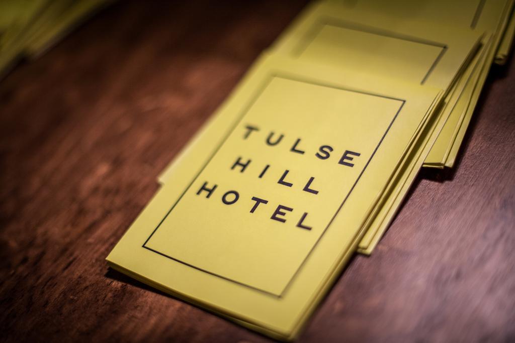 Tulse Hill Hotel Londres Extérieur photo