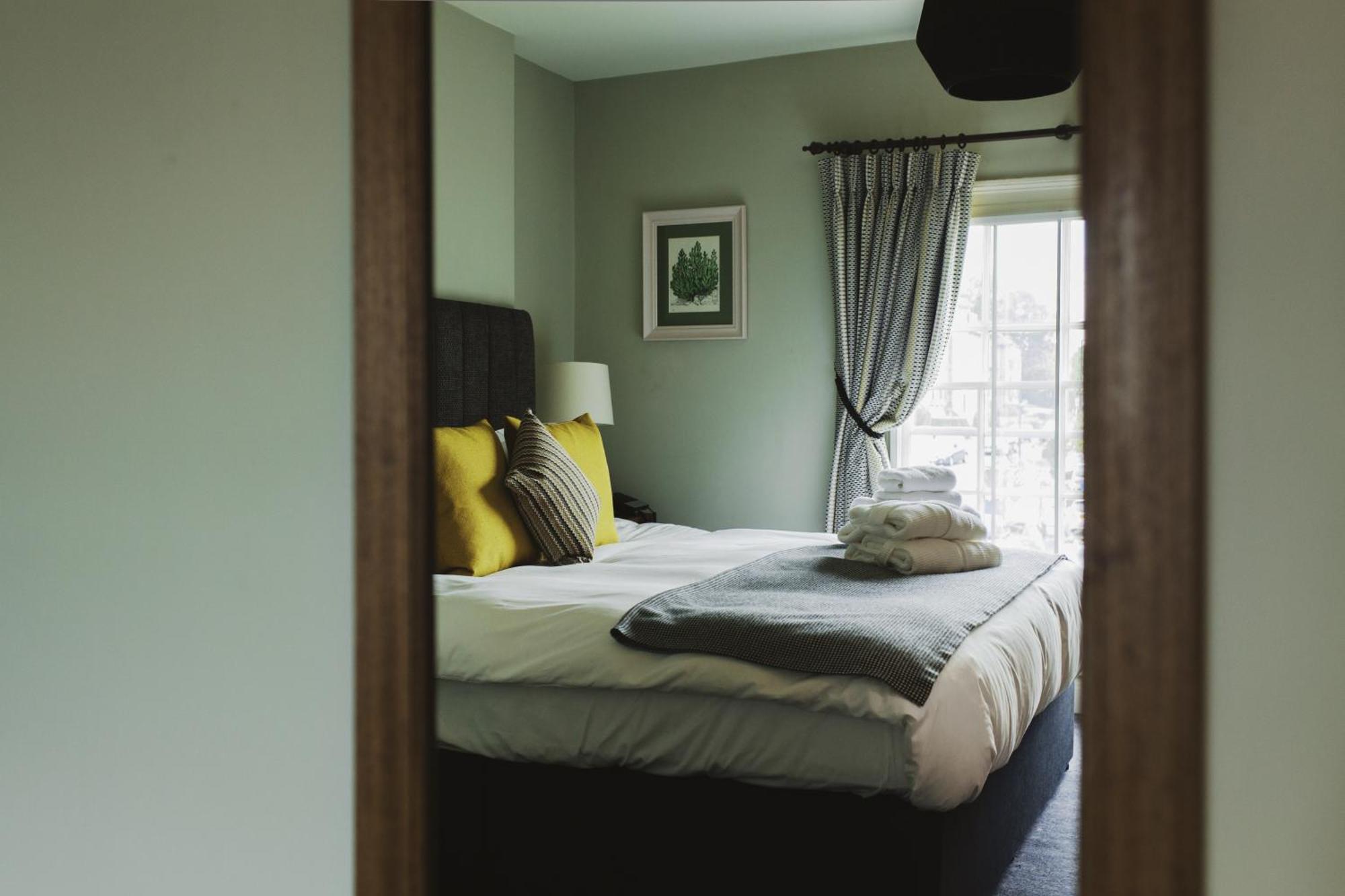 Tulse Hill Hotel Londres Chambre photo