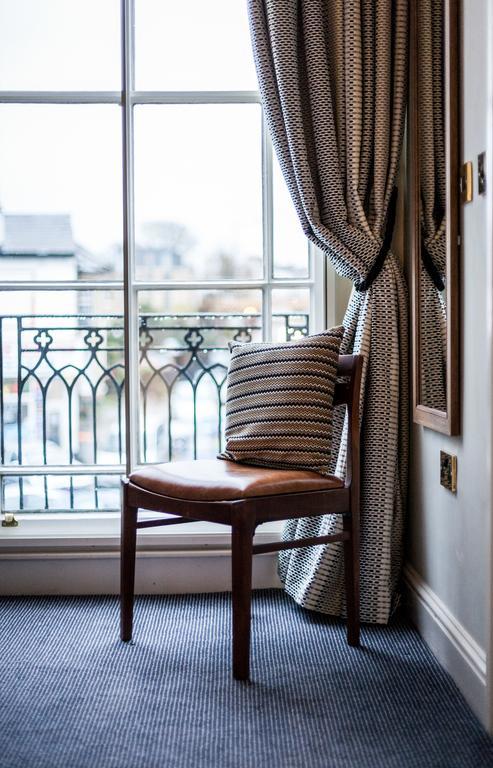 Tulse Hill Hotel Londres Chambre photo