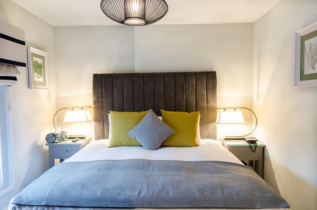 Tulse Hill Hotel Londres Extérieur photo