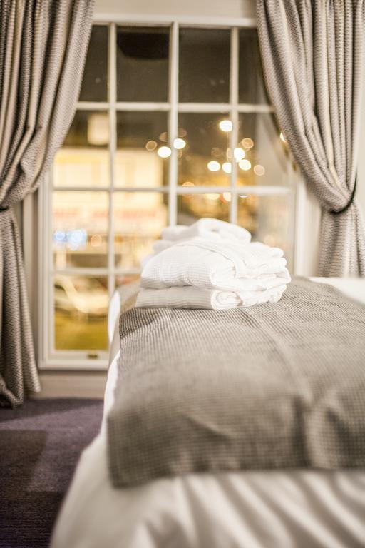 Tulse Hill Hotel Londres Chambre photo