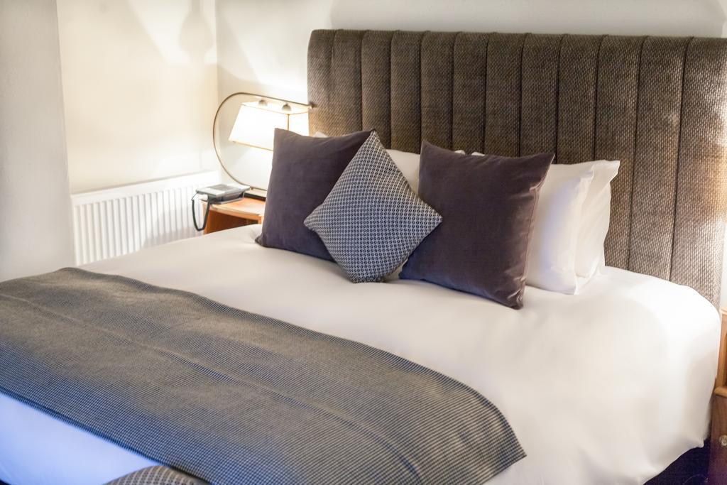 Tulse Hill Hotel Londres Chambre photo