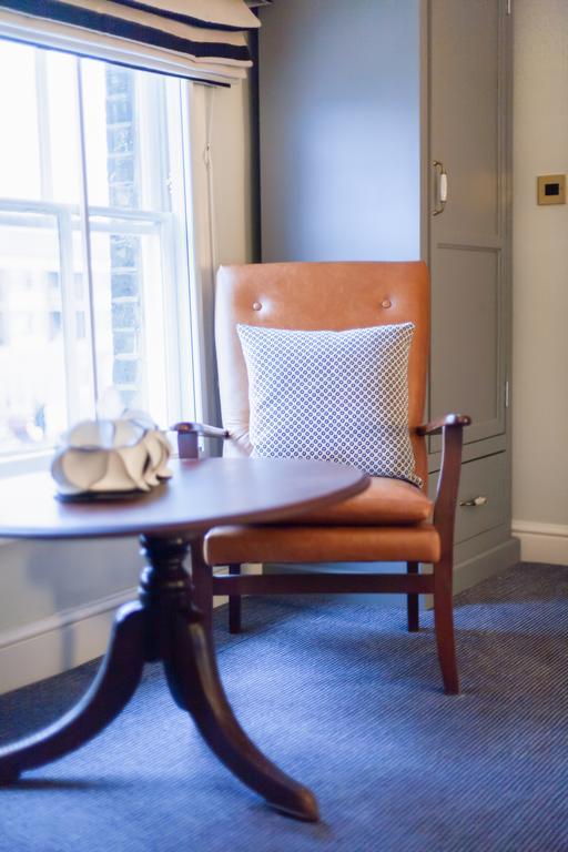 Tulse Hill Hotel Londres Chambre photo