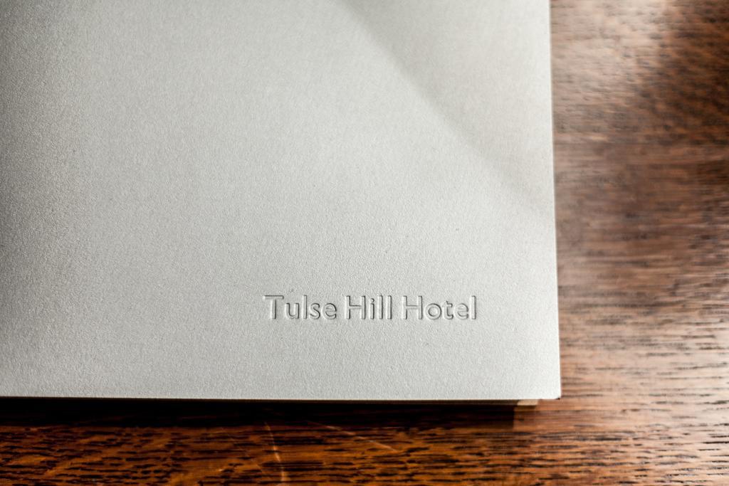Tulse Hill Hotel Londres Extérieur photo