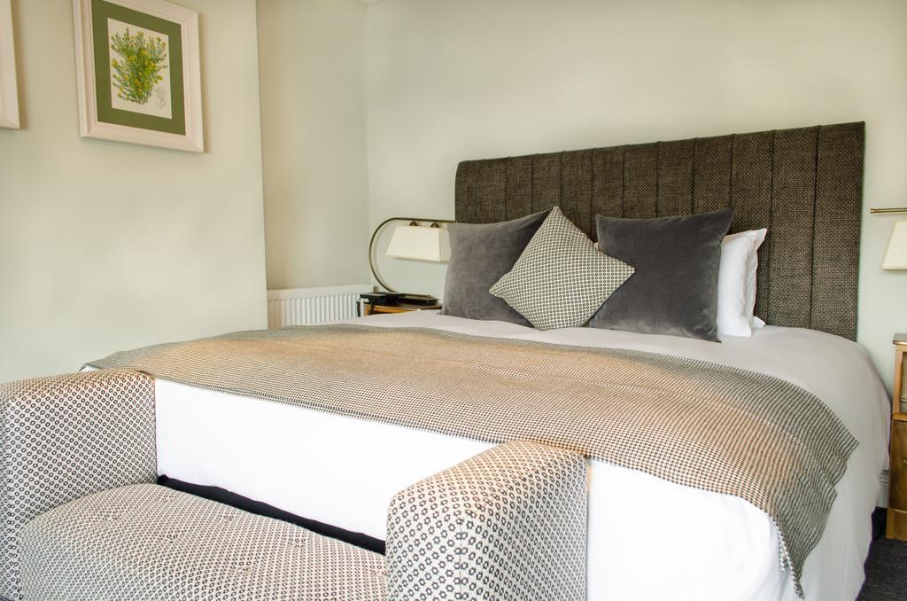Tulse Hill Hotel Londres Extérieur photo