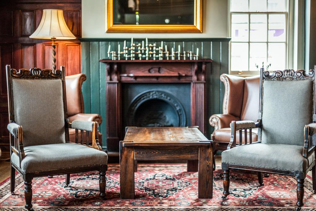 Tulse Hill Hotel Londres Extérieur photo
