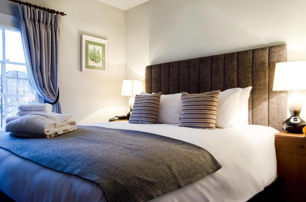 Tulse Hill Hotel Londres Extérieur photo